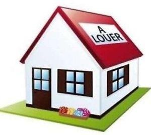 Studio Américain à louer - Angré 7è Tranche