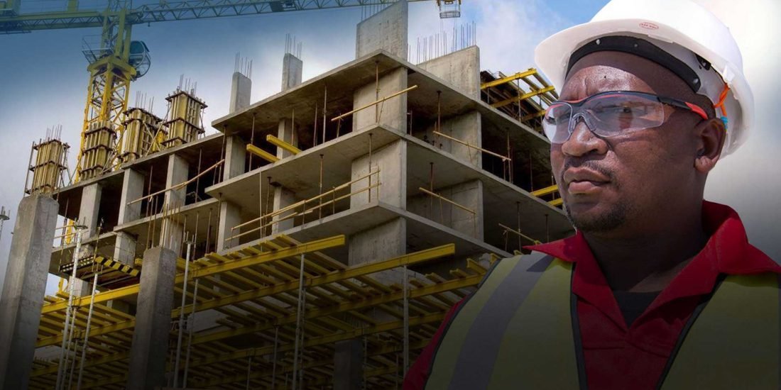 Glozdeel Construction