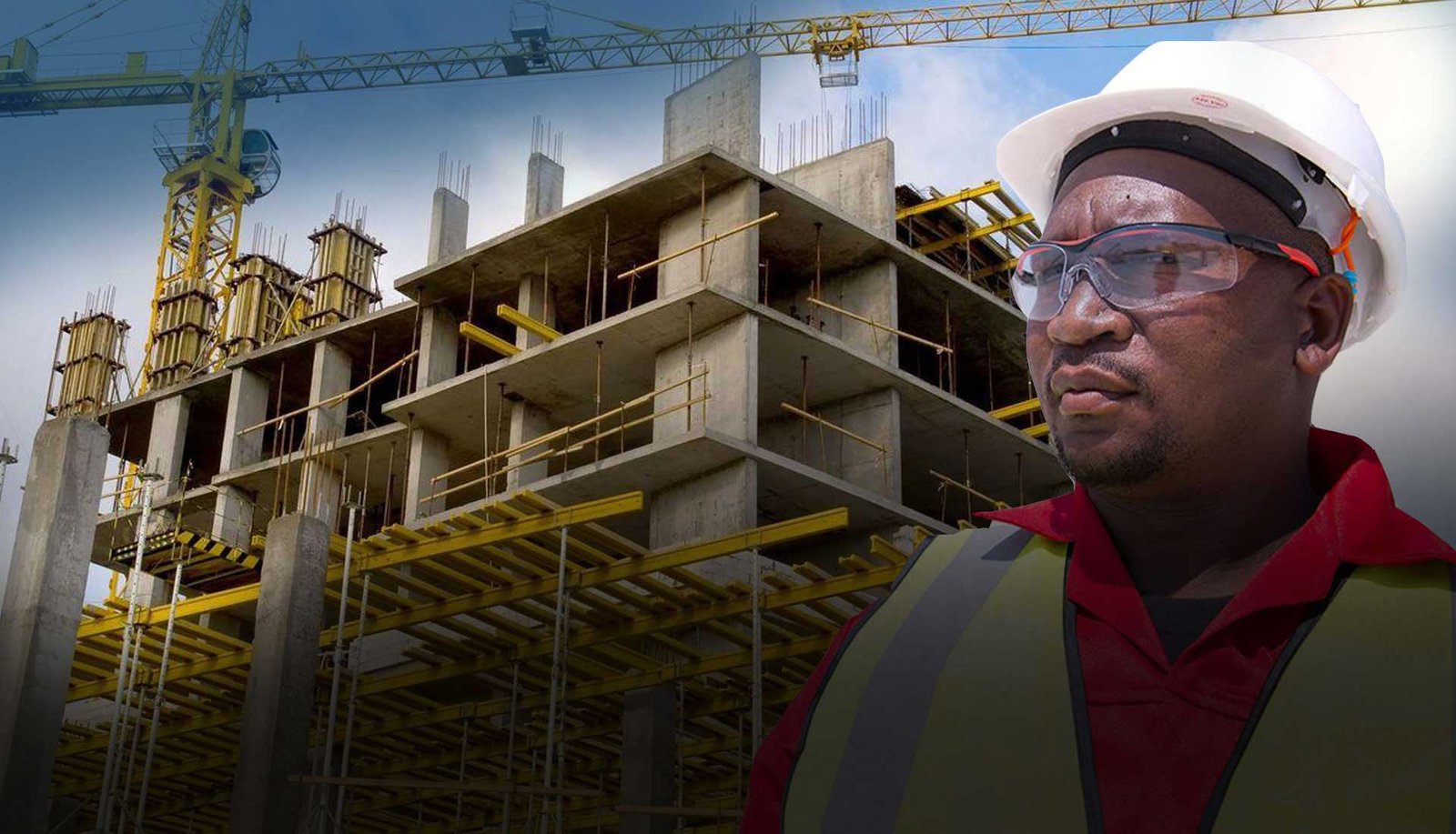 Glozdeel Construction