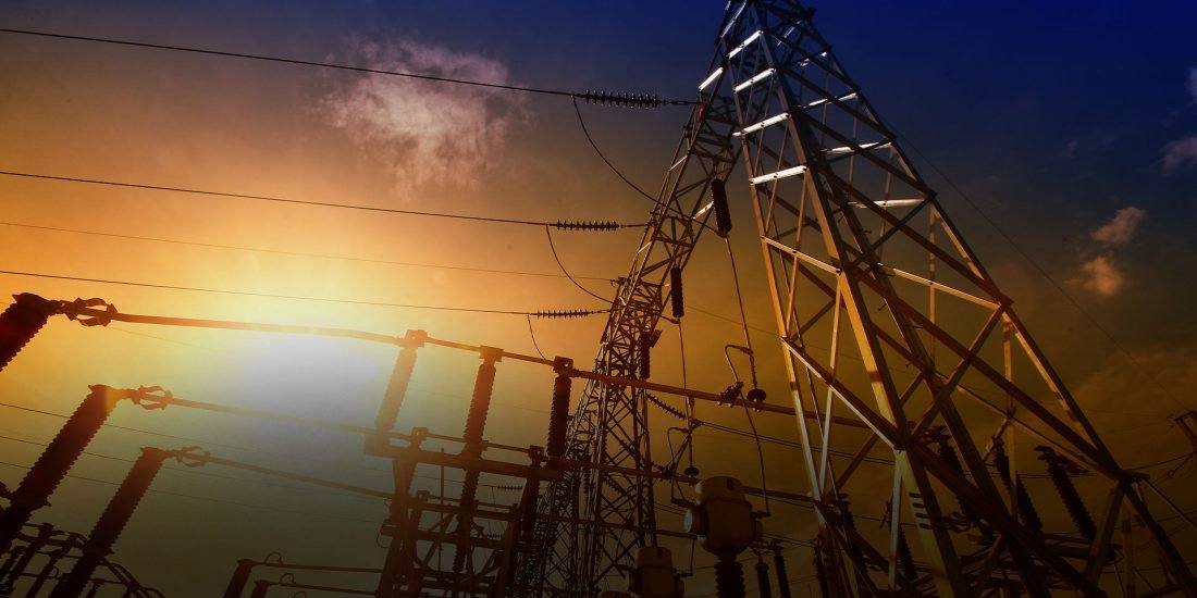 Électricité