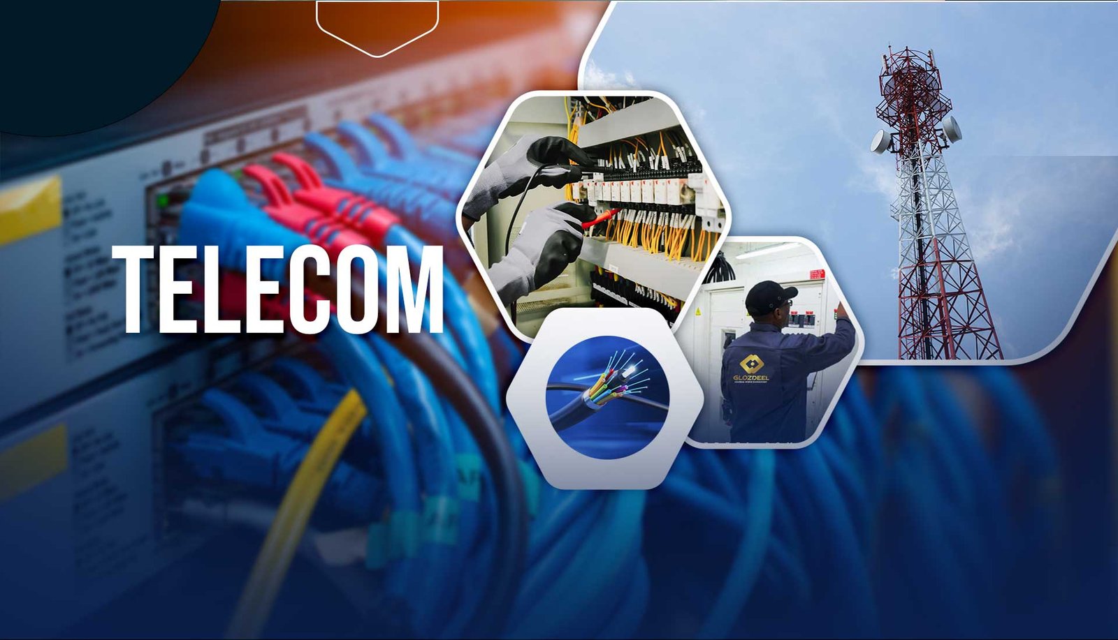 Glozdeel_TELECOM