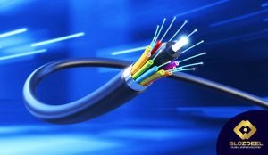Glozdeel Constrution-de-Reseau-Fibre-Optique
