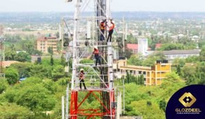 Glozdeel Maintenance-Et-Assistance