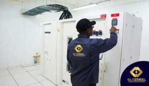 Glozdeel Maintenance Et Assistance