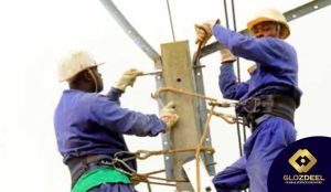 Glozdeel_Raccordement des Réseaux Électriques