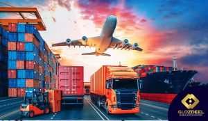 Glozdeel_Réseau Logistique Multimodal Durable