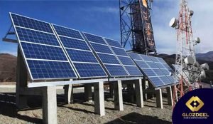 Glozdeel_Reseaux Electriques des Stations Solaires