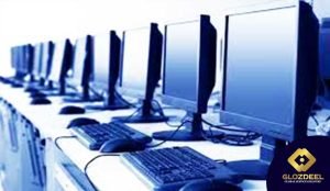 Glozdeel_Services Informatiques Integrés