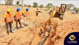 Glozdeel_Travaux Assainissement de Batiments