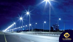 Glozdeel_Travaux d’Installation de Lampadaires